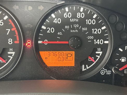 Used 2016 Nissan Frontier SV w/ SV Value Truck Package image 19