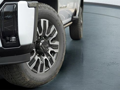 New 2026 GMC Sierra 3500 Denali Ultimate image 3