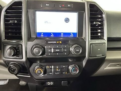 Used 2019 Ford F150 XLT w/ Equipment Group 301A Mid AWD/4WD image 23