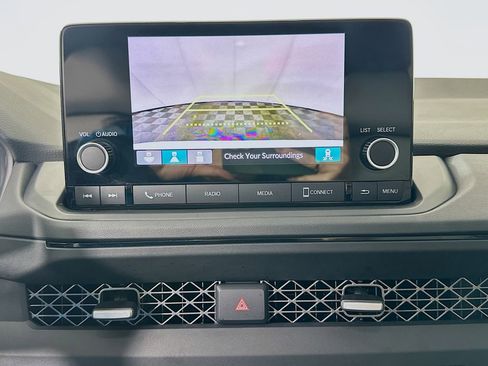 Certified 2025 Honda Accord SE image 13