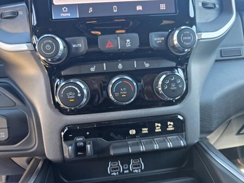 New 2025 RAM 2500 Big Horn image 25