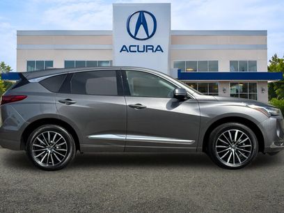 New 2026 Acura RDX w/ Advance Package