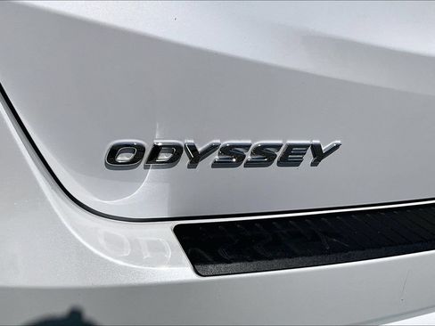 Certified 2026 Honda Odyssey EX-L image 26