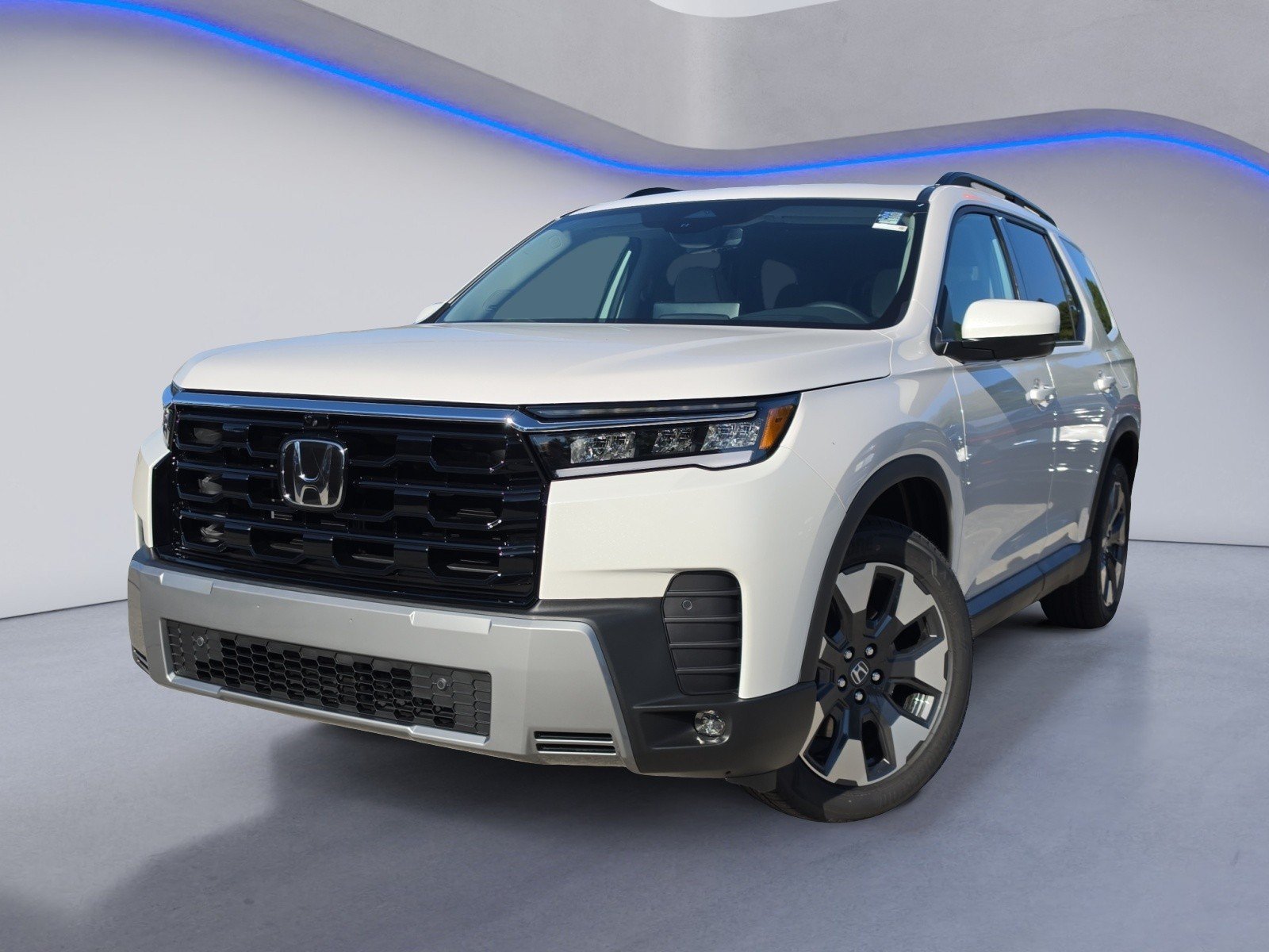 New 2026 Honda Pilot Elite image 2