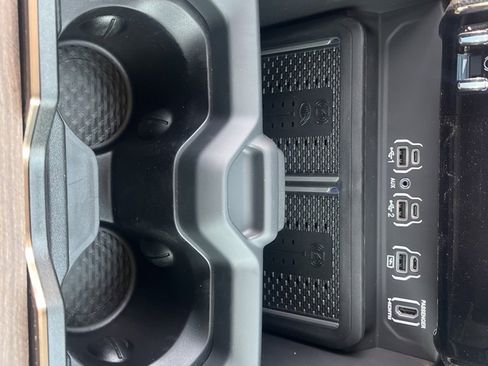 New 2026 RAM 1500 Limited image 27