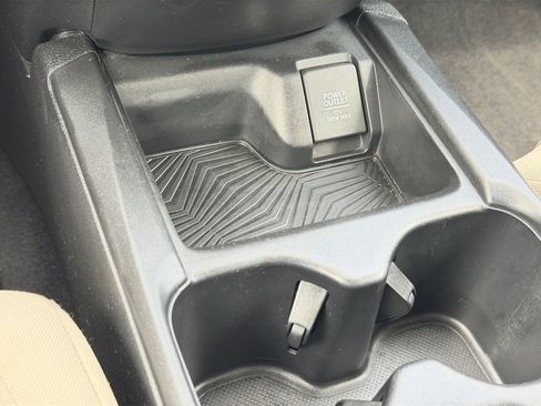 Used 2019 Honda CR-V LX image 25