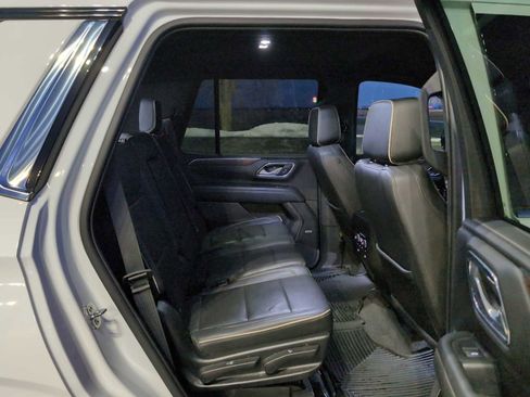 Used 2023 Chevrolet Tahoe Premier image 26