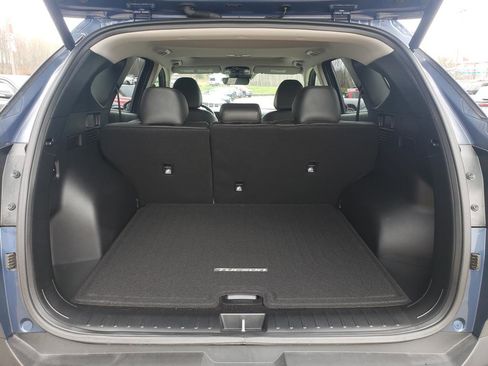 Used 2025 Hyundai Tucson SEL image 5