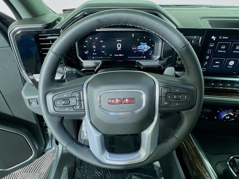 Used 2026 GMC Sierra 1500 Elevation w/ Elevation Premium Package AWD/4WD image 10