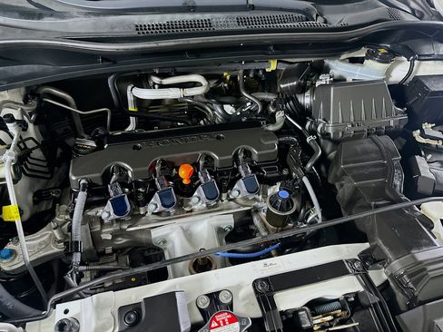 Used 2022 Honda HR-V EX image 32