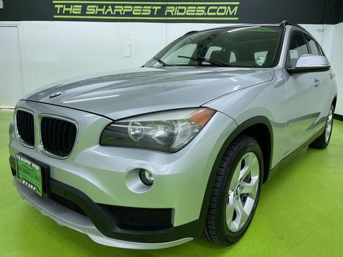 Used 2015 BMW X1 sDrive28i image 5