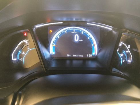 Used 2020 Honda Civic LX image 23