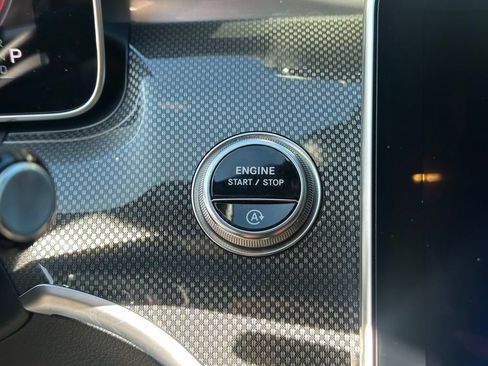 Used 2025 Mercedes-Benz CLE 53 AMG 4MATIC Cabriolet image 32