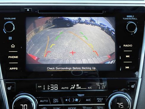 Used 2019 Subaru Outback 2.5i Limited image 30