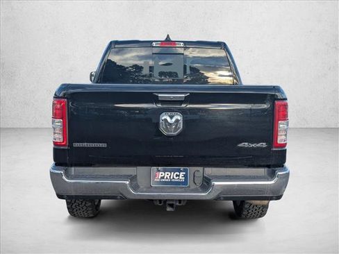 Used 2019 RAM 1500 Big Horn image 6