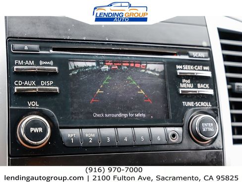 Used 2014 Nissan Frontier SV w/ SV Value Truck Package image 23