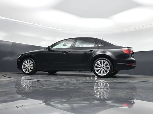 Used 2017 Audi A4 2.0T Premium w/ Convenience Package AWD/4WD image 53