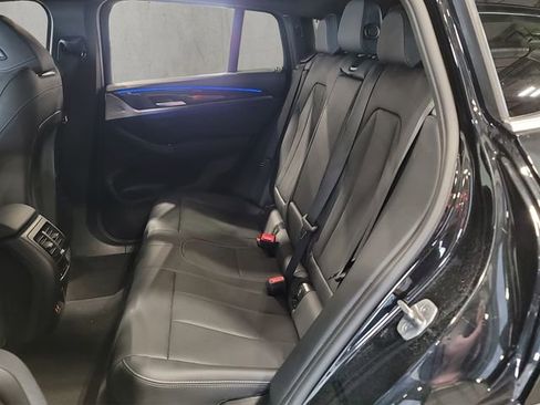 Used 2025 BMW X4 xDrive30i AWD/4WD image 30