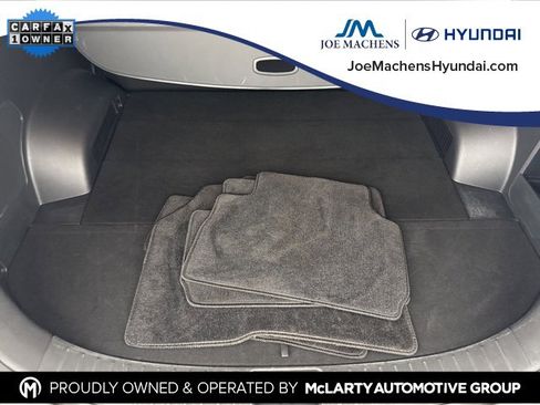 Certified 2022 Hyundai Santa Fe Calligraphy image 32