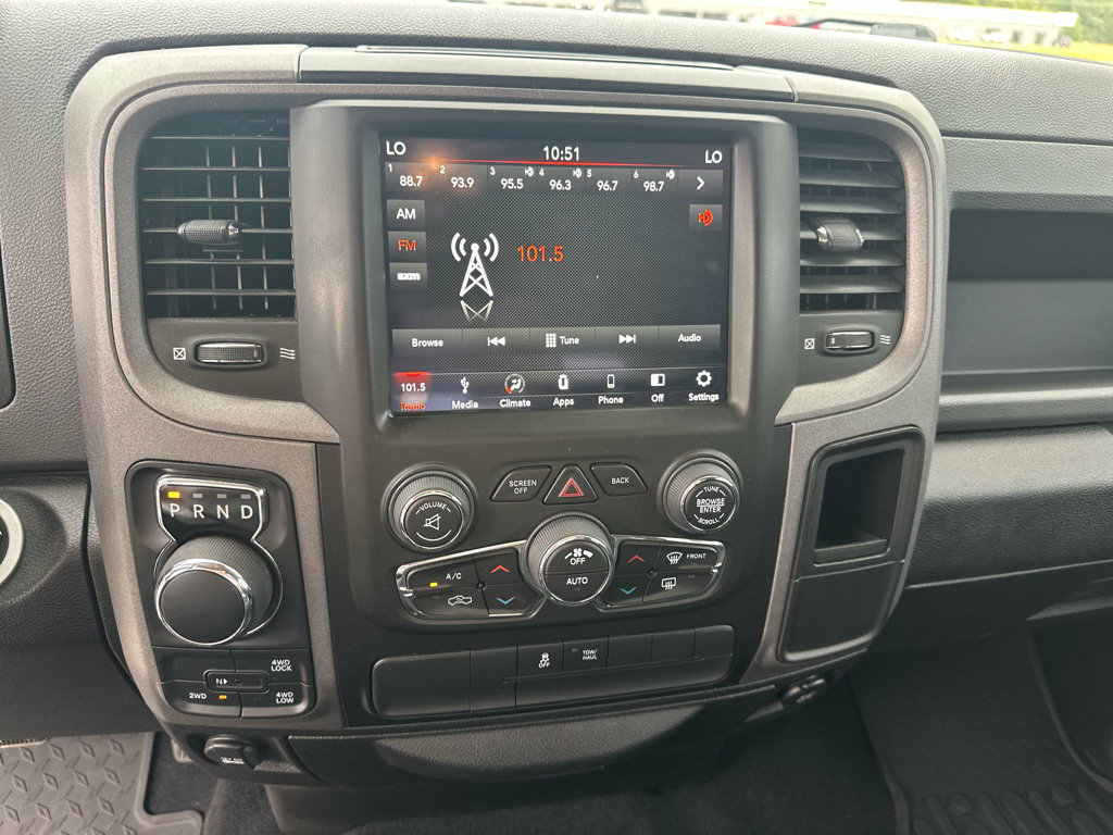 Used 2019 RAM 1500 Express w/ Wheel & Sound Group AWD/4WD image 12