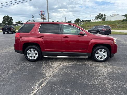 Used 2015 GMC Terrain SLE FWD image 5