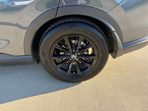 Certified 2024 Honda CR-V Sport-L image 32