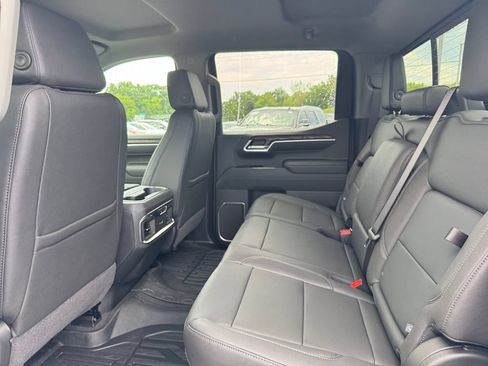 New 2026 GMC Sierra 1500 SLT w/ SLT Premium Plus Package AWD/4WD image 19