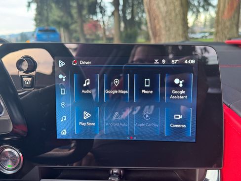 Used 2024 Chevrolet Corvette Stingray Preferred Conv w/ Z51 Performance Package image 36