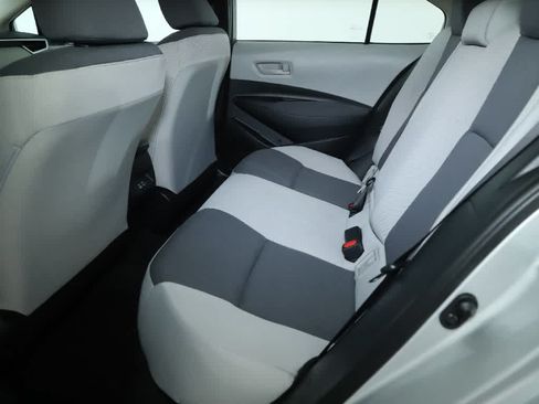 Used 2023 Toyota Corolla LE FWD image 14