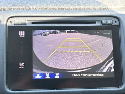 Used 2016 Honda HR-V EX image 24