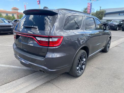 Used 2023 Dodge Durango GT AWD/4WD image 6