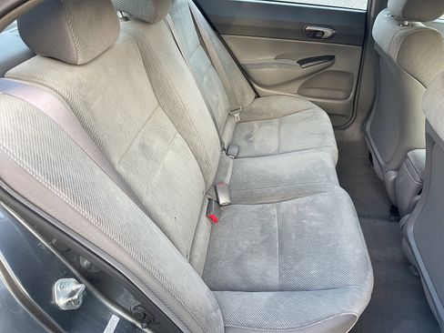 Used 2011 Honda Civic LX image 32