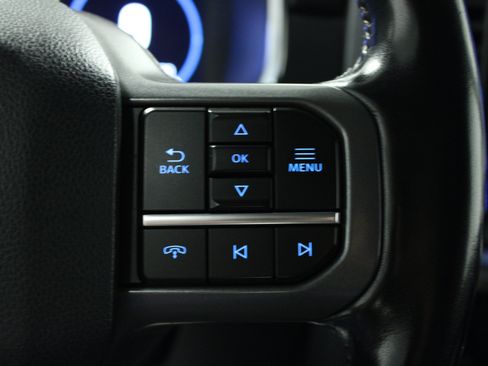 Used 2022 Ford F150 Lariat AWD/4WD image 22