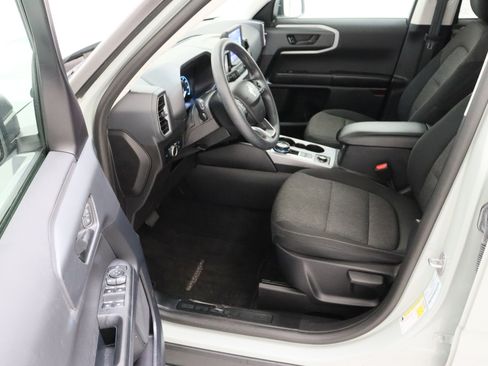 Used 2024 Ford Bronco Sport Big Bend image 13