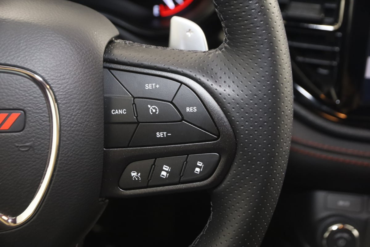 Used 2026 Dodge Durango GT AWD/4WD image 34