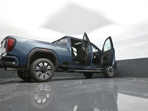 New 2025 GMC Sierra 2500 Denali w/ Denali Reserve Package image 78