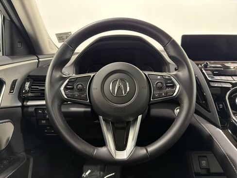 Certified 2024 Acura RDX w/ Technology Package AWD/4WD image 30