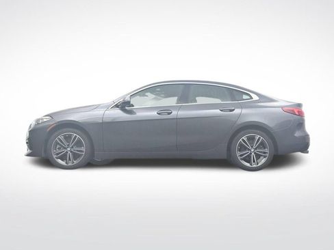 Used 2021 BMW 228i xDrive Gran Coupe w/ Convenience Package AWD/4WD image 37