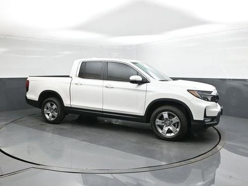 New 2026 Honda Ridgeline RTL image 17