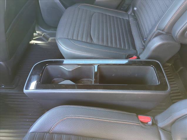 Used 2024 Nissan Pathfinder Rock Creek AWD/4WD image 22