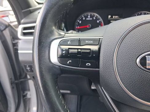 Used 2021 Kia K5 GT-Line FWD image 17