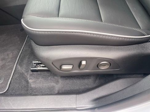 New 2026 Buick Enclave Sport Touring w/ Power Package FWD image 8