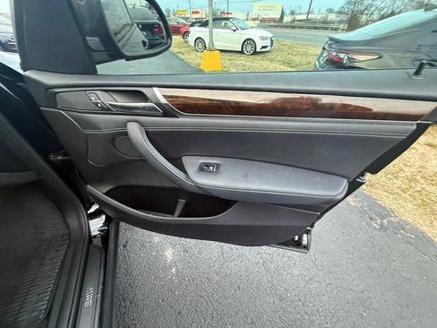 Used 2017 BMW X3 xDrive28i image 22