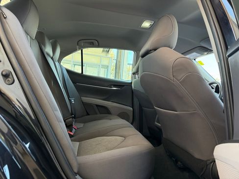 Used 2023 Toyota Camry LE image 16