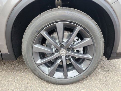 New 2025 Acura MDX A-Spec image 8