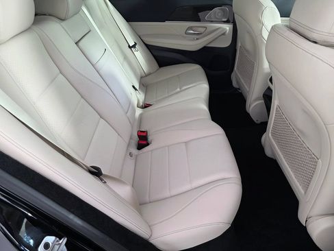 Certified 2026 Mercedes-Benz GLE 350 4MATIC image 24