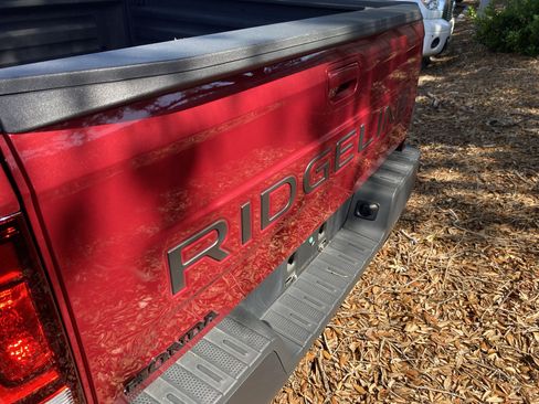Used 2024 Honda Ridgeline RTL image 12