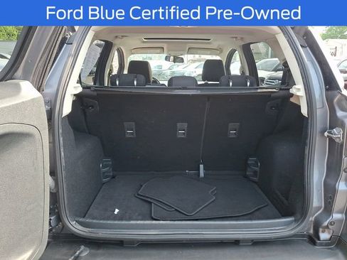 Used 2018 Ford EcoSport SE w/ SE Convenience Package AWD/4WD image 33