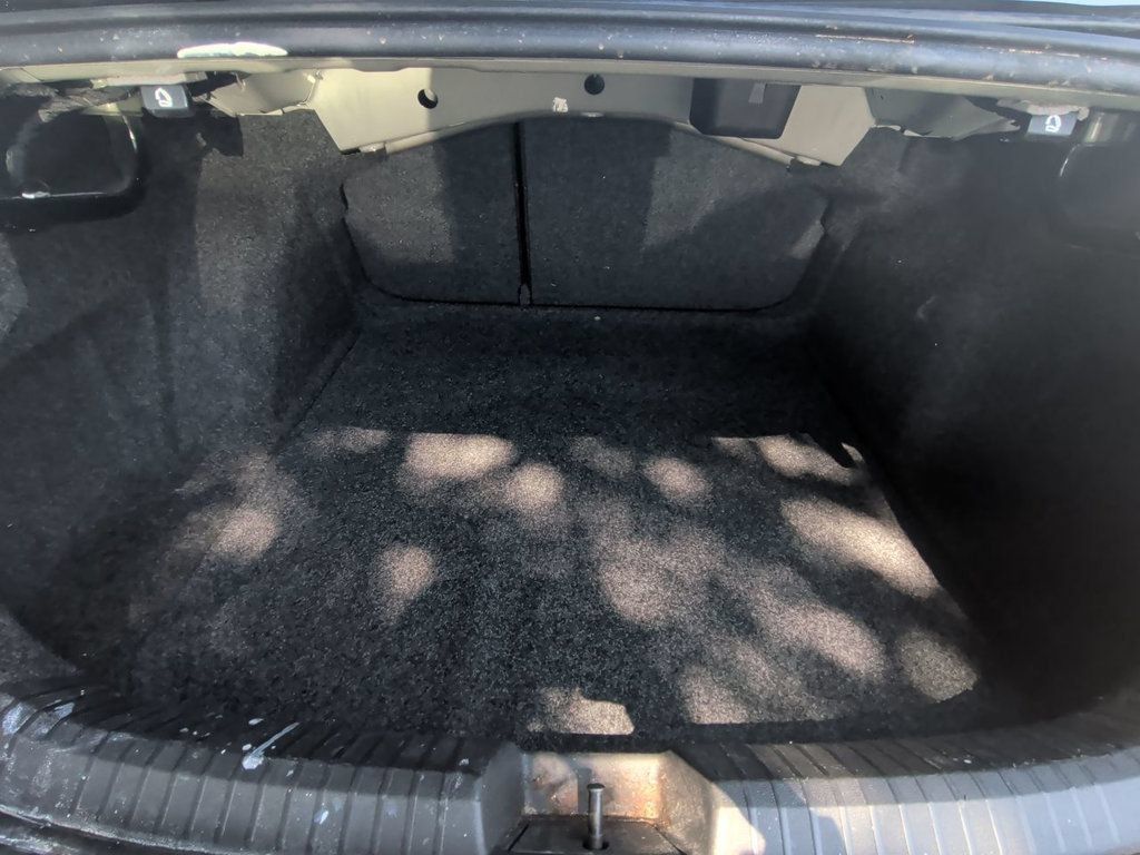 Used 2019 Volkswagen Jetta S FWD image 23