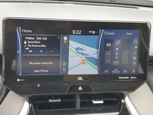 Used 2021 Toyota Venza XLE w/ Softex Package AWD/4WD image 22